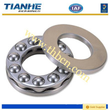 export products list good quality stainless steel ball thrust bearing 51309